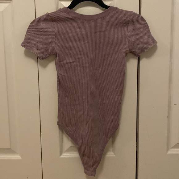 Zara bodysuit! - Picture 3 of 3